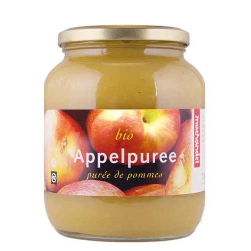 Appelmoes